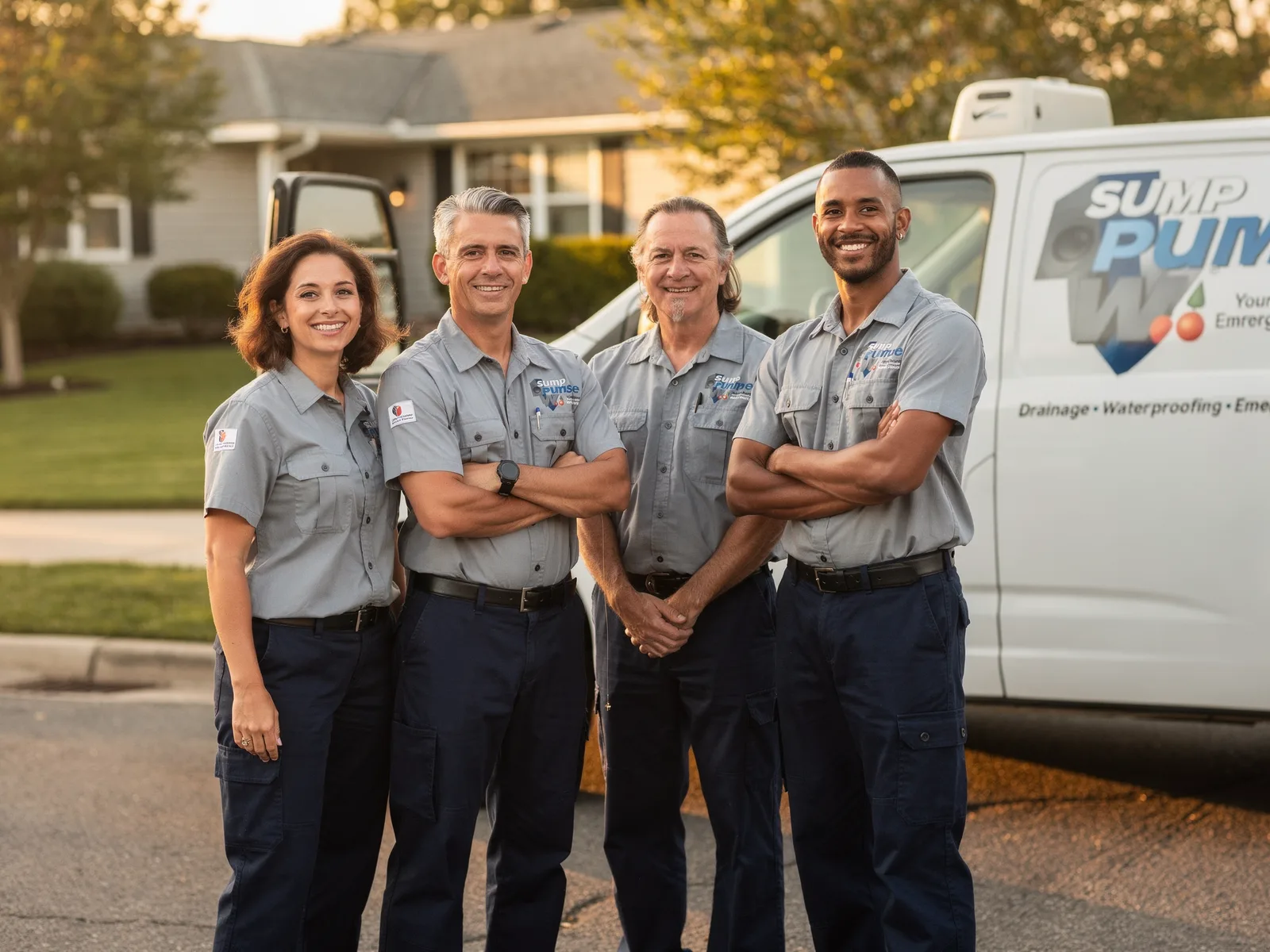 Water Heater Repair company in Loup City, NE