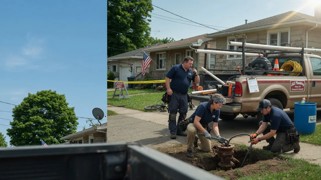 Water Heater Replacement in Loup City, NE near me